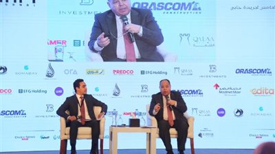 وزير المالية: نواجه تحديات كبيرة.. ونتوقع انخفاض معدلات التضخم في 2024