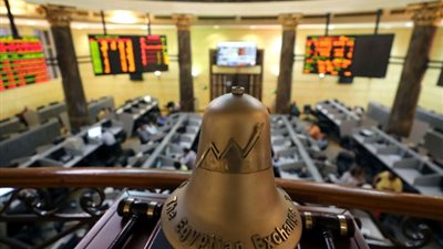بنسبة 0.3% ارتفاع مؤشرات البورصة المصرية