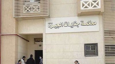 بدء محاكمة 7 أشخاص أنهوا حياة صاحب مزرعة في بولاق الدكرور