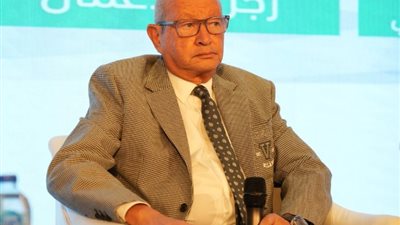 نجيب ساويرس: ننظر إلى التعداد السكاني على أنه طاقة يجب استغلالها وليس مشكلة