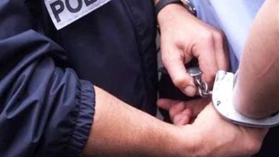 القبض على تاجر سلاح وذخائر دون ترخيص في القاهرة