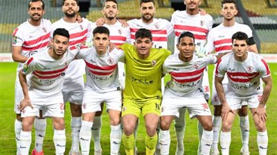 تعرف على معلق مباراة الزمالك وساجرادا بالكونفدرالية