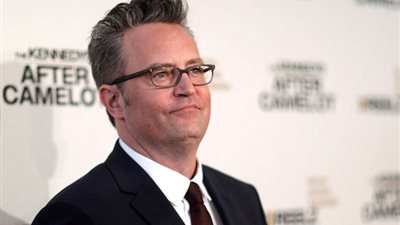 بعد وفاته بالمخدرات.. مفاجآت جديدة في حياة بطل مسلسل «friends»