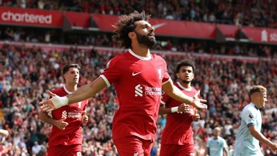 القنوات الناقلة لمباراة ليفربول وويست هام الليلة في كأس الرابطة