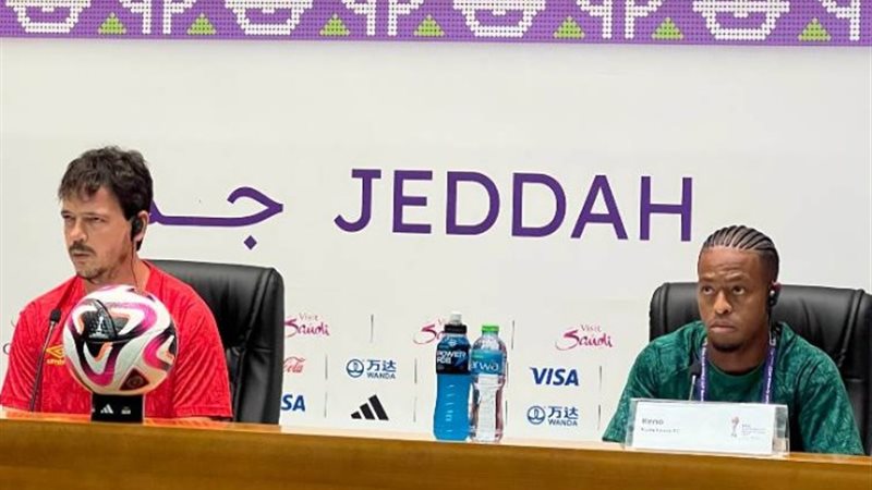 فيرناندو دينيز وكينو