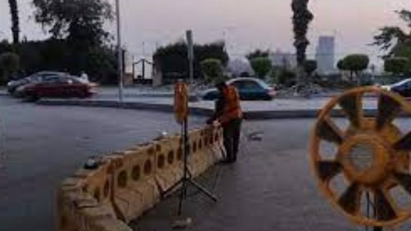 شارع الاسمرات