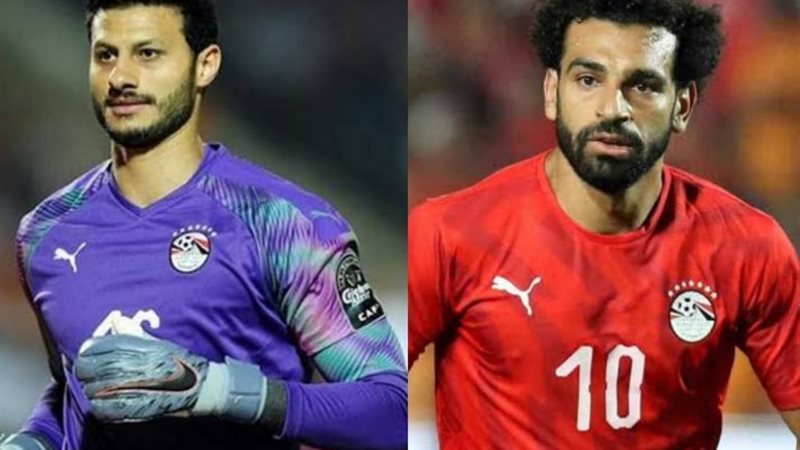 صلاح والشناوي