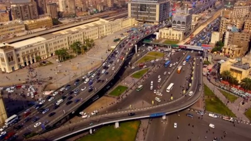 ميدان رمسيس