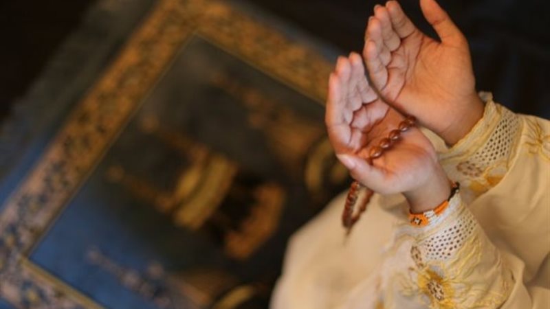 أدعية مستحبة في الصباح