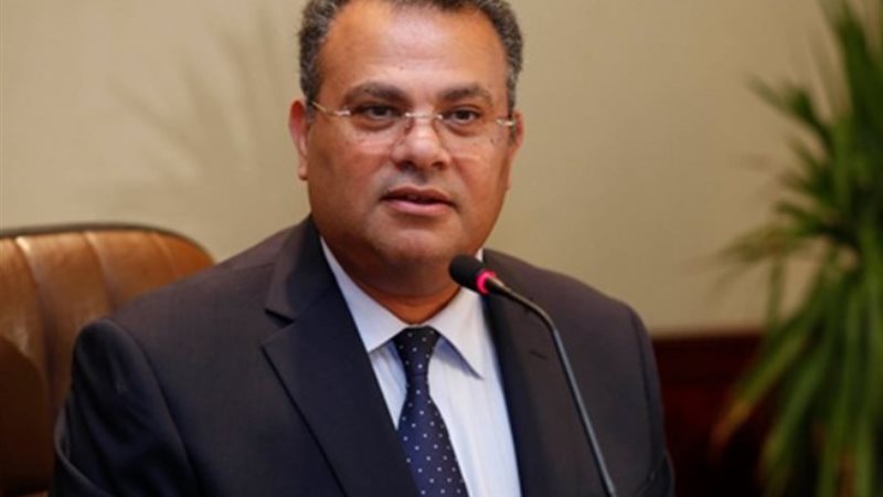 الدكتور القس أندريه زكي