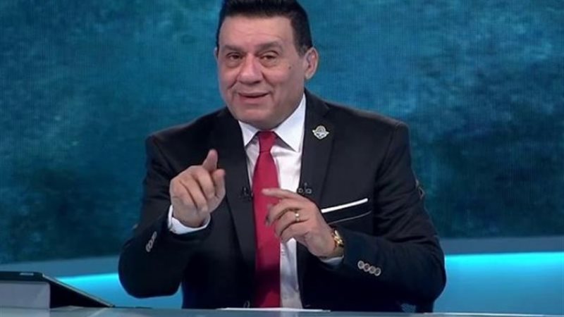 مدحت شلبي