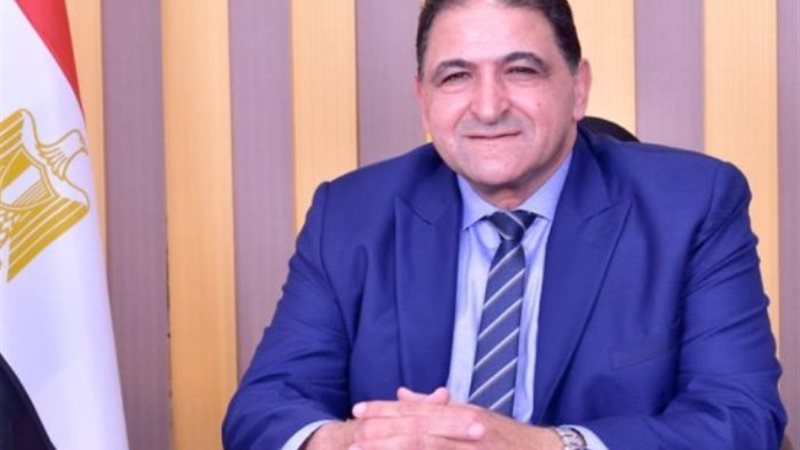 النائب سامي سوس