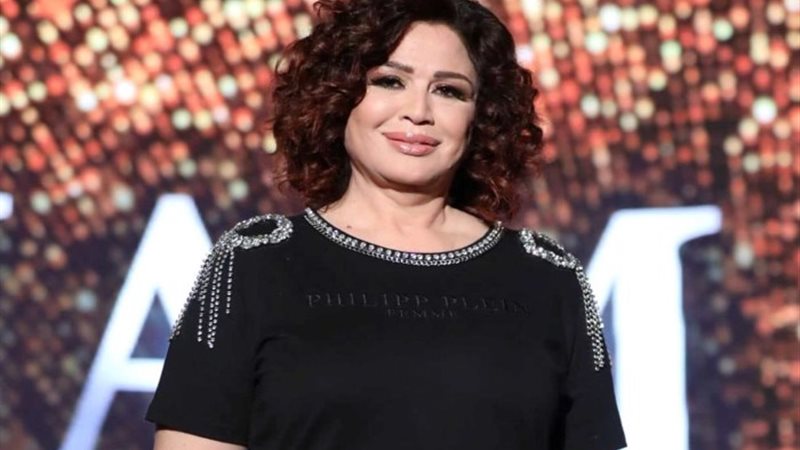 إلهام شاهين