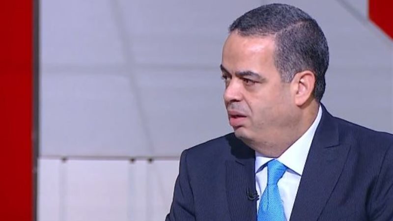 النائب عصام هلال