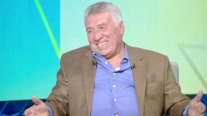 محمود الخواجة