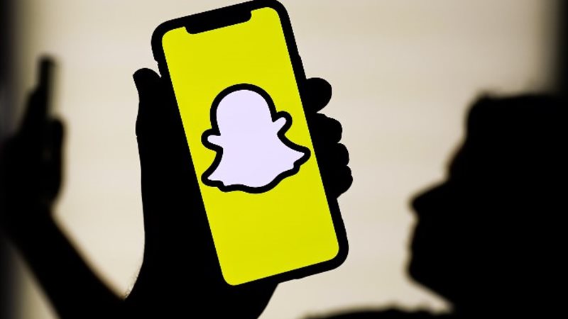 سناب شات
