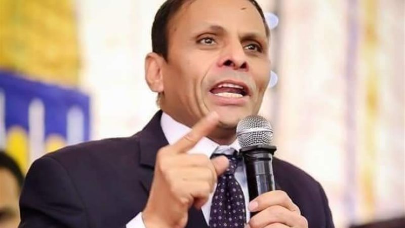 النائب خليفة رضوان