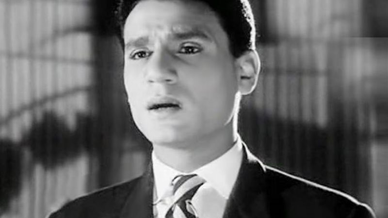 عبدالحليم حافظ