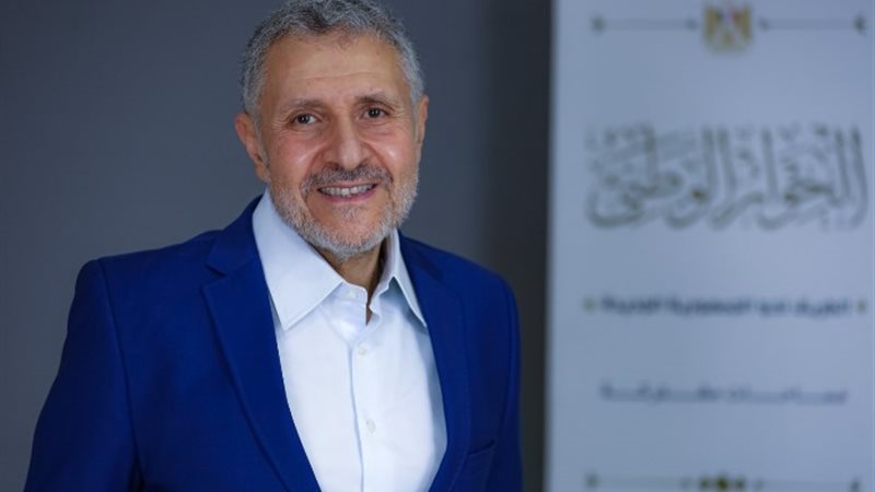 نجاد البرعي