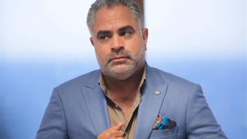 محمد شاهين