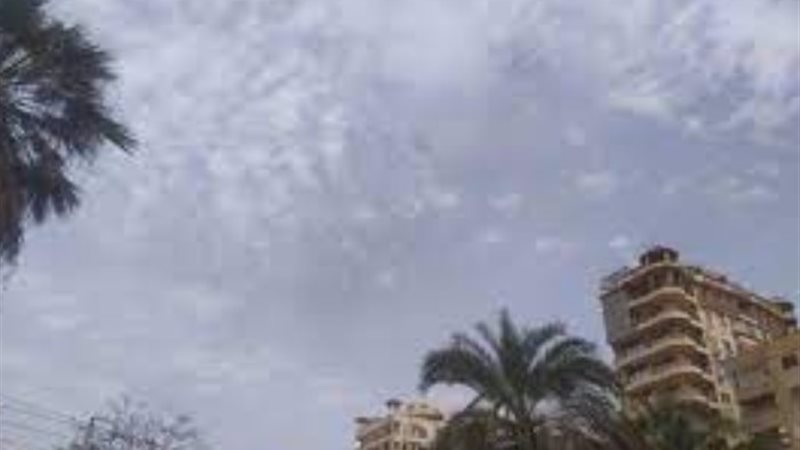الأرصاد الجوية