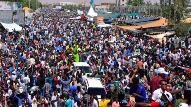 السودان
