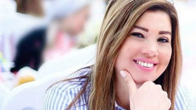 رانيا فريد شوقي