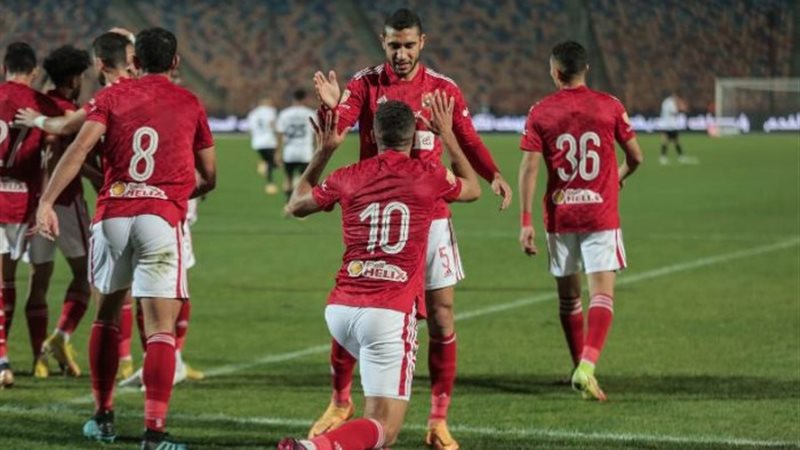 الأهلي