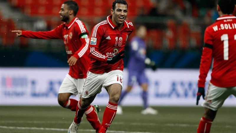 السيد حمدي وحسام عاشور