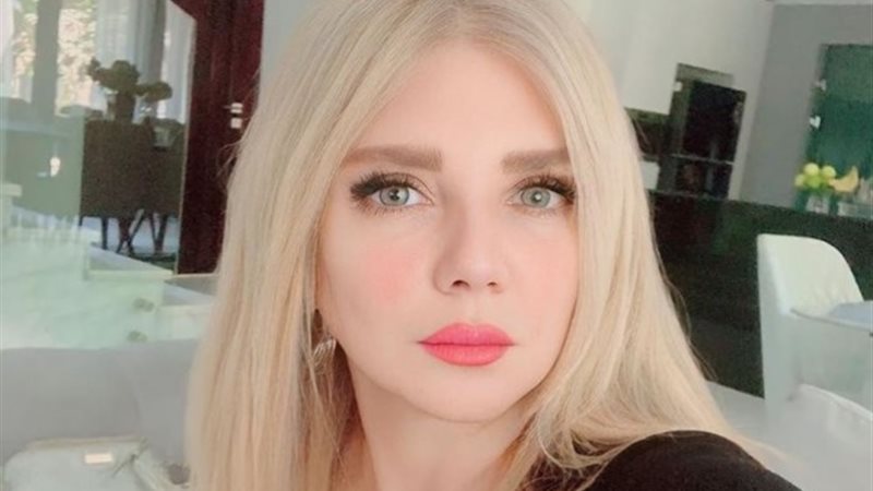 ندى بسيوني