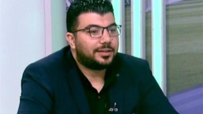 أيمن عيد