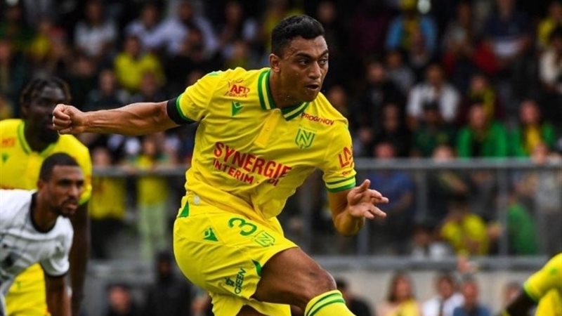 مصطفى محمد