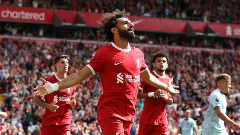 ليفربول وويسيت هام