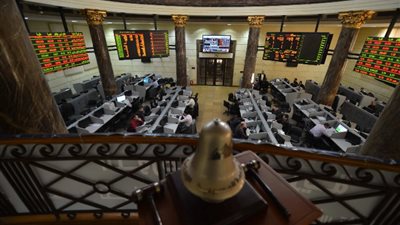 بنسبة 0.37%  ارتفاع مؤشرات البورصة المصرية