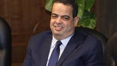 النائب عصام هلال: حزب مستقبل وطن يجري إعادة هيكلة الفترة المقبلة