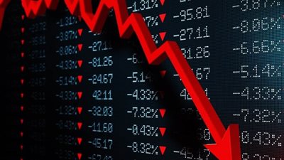 تباين في مؤشرات البورصة المصرية بمنتصف التعاملات