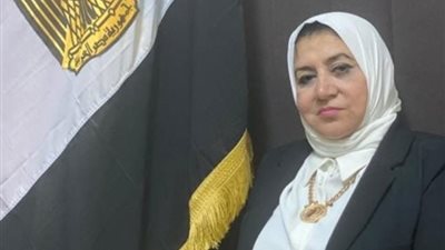 برلمانية: السيسي حريص على تقدير دور الأحزاب بانتخابات الرئاسة واستكمال الحوار الوطني