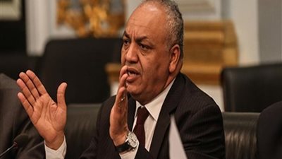 بكري: مصر عاشت عرسا ديمقراطيا حقيقيا.. والمصريون اصطفوا حول قيادتهم