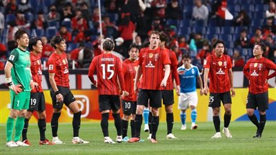 مهاجم أوراوا: الأهلي فريق منظم وعلينا إظهار جودتنا أمامه