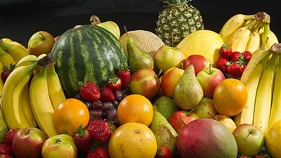 أسعار الفواكه اليوم الجمعة 22-12-2023 بالـأسواق