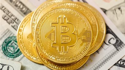 يلامس 44 ألف دولار مرة أخرى.. استقرار سعر البتكوين اليوم
