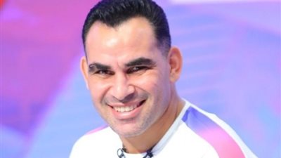 أحمد عيد بعد تعادل الزمالك مع ساجرادا: «محتاج ثورة كورة»