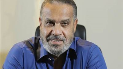 جمال العدل عن مسلسل جعفر العمدة: «غير جيد لكنه نجح لأنه عمل تجاري»