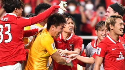 شاهد بالفيديو.. هدف أوراوا في مرمى الأهلي بكأس العالم للأندية