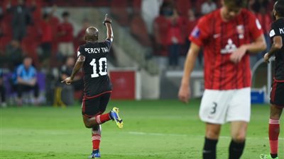 كأس العالم للأندية.. الأهلي يضرب أوراوا بالهدف الثالث