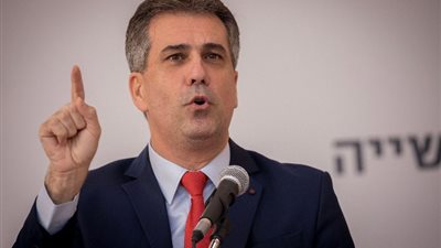وزير خارجية الاحتلال: اغتيال هنية ومشعل محتوم.. ولن يموتا موتًا طبيعيًّا