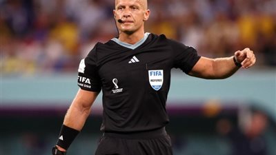 البولندي مارسينياك حكمًا لمباراة نهائي كأس العالم للأندية 2023