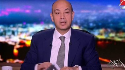 بلاش قبلات وأحضان.. عمرو أديب يحذر من متحور كورونا الجديد متفجر الانتشار