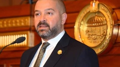 النائب أحمد دياب: التوسع في المناطق الصناعية يقلل من استنزاف الدولار