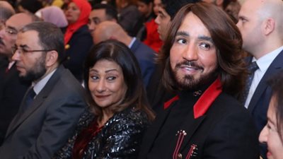 هاني البحيري يشارك في الذكرى السنوية لـ 100 للجمهورية التركية